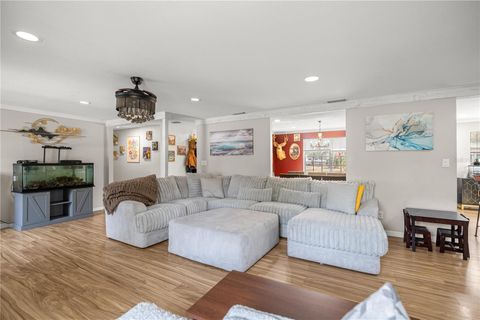 Tiny photo for 5100 SE 44th Avenue Road, Ocala, FL 34480 (MLS # OM719254)