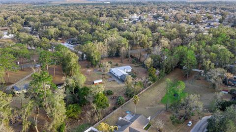 Tiny photo for 5100 SE 44th Avenue Road, Ocala, FL 34480 (MLS # OM719254)