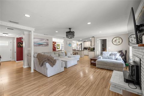 Tiny photo for 5100 SE 44th Avenue Road, Ocala, FL 34480 (MLS # OM719254)