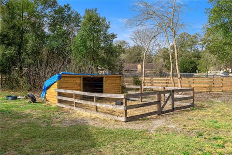 Tiny photo for 5100 SE 44th Avenue Road, Ocala, FL 34480 (MLS # OM719254)