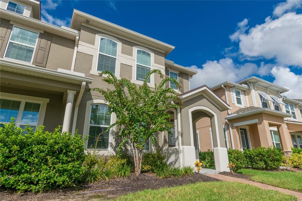 Photo of 2686 Chantilly Avenue, Kissimmee, FL 34741 (MLS # S5140221)