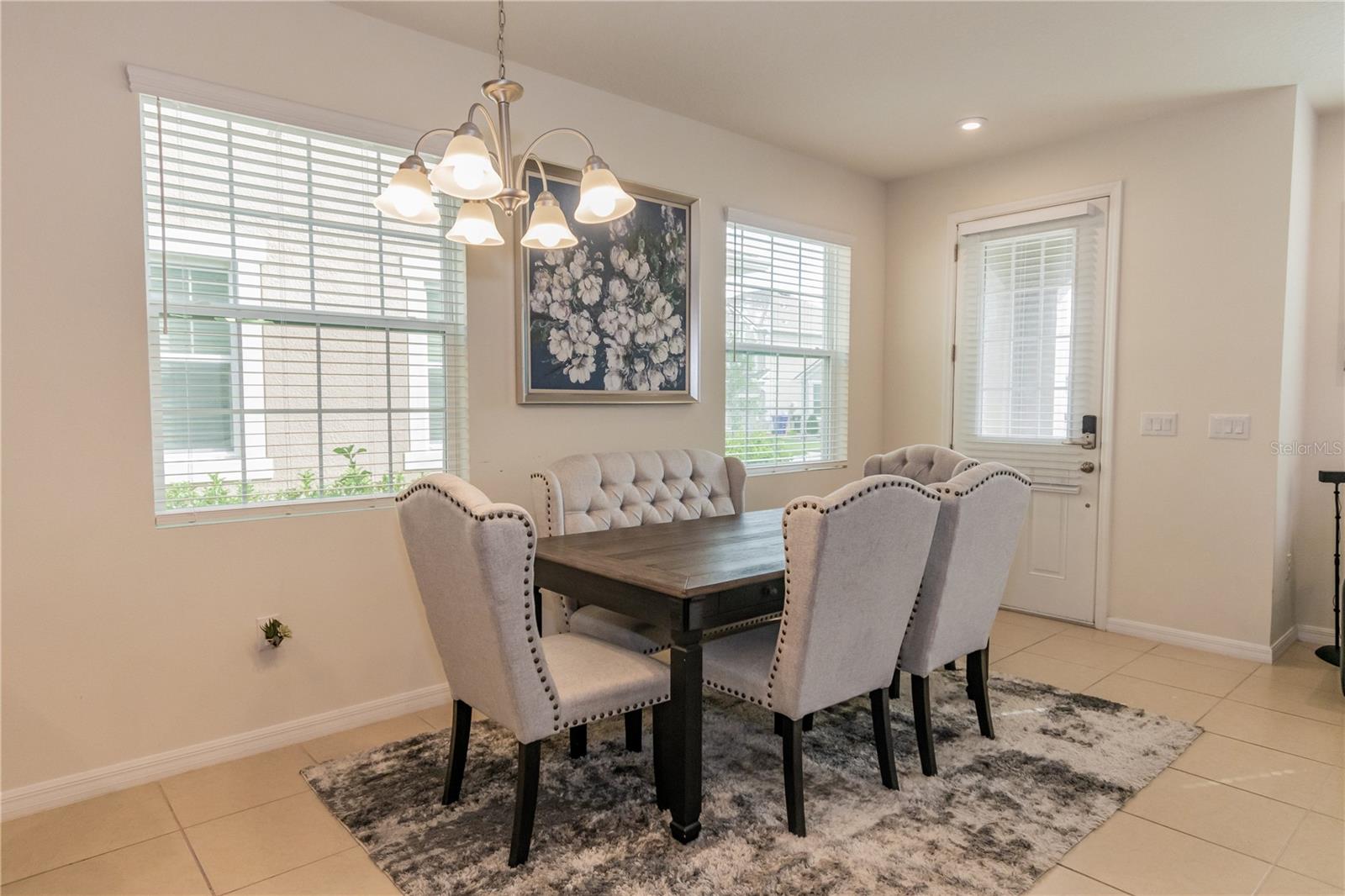 TAPESTRY PH 5 - Residential Lease