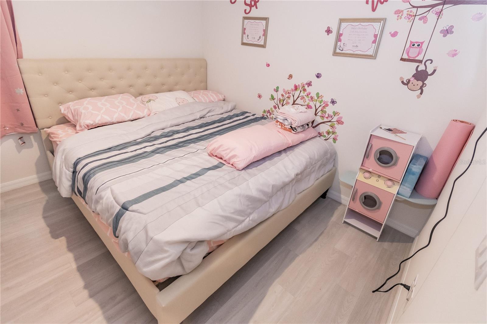 TAPESTRY PH 5 - Residential Lease