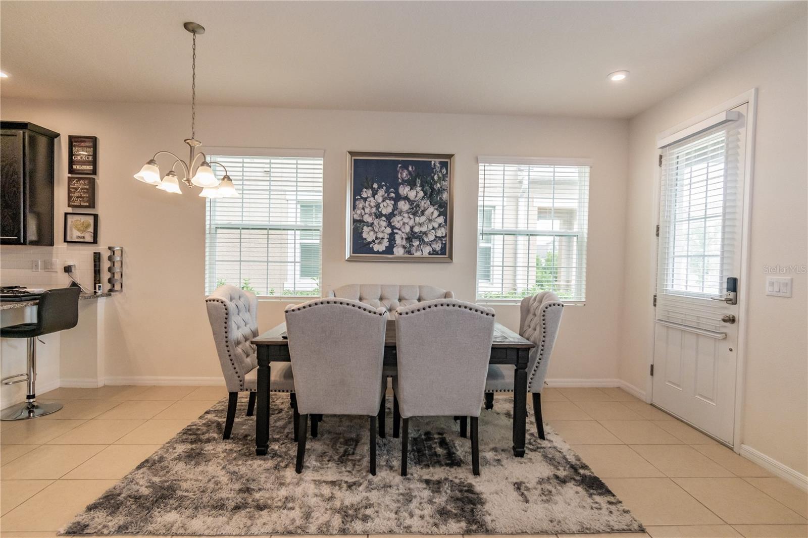 TAPESTRY PH 5 - Residential Lease