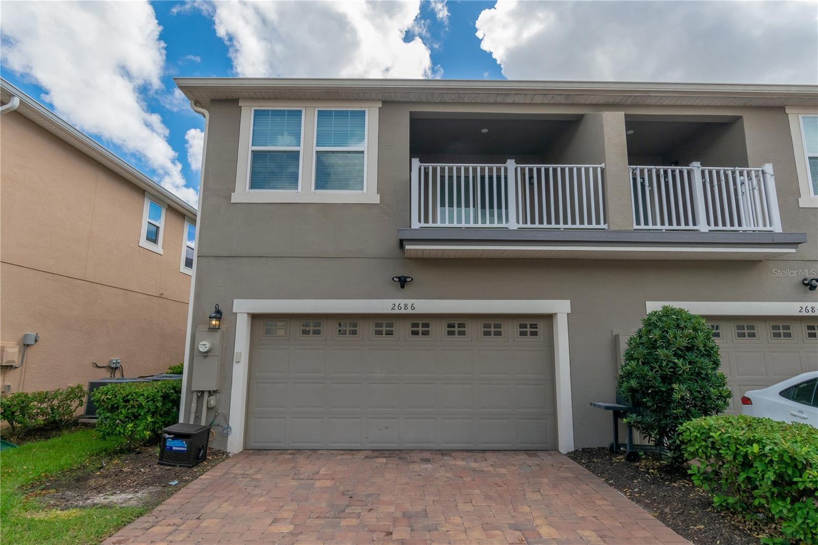 TAPESTRY PH 5 - Residential Lease