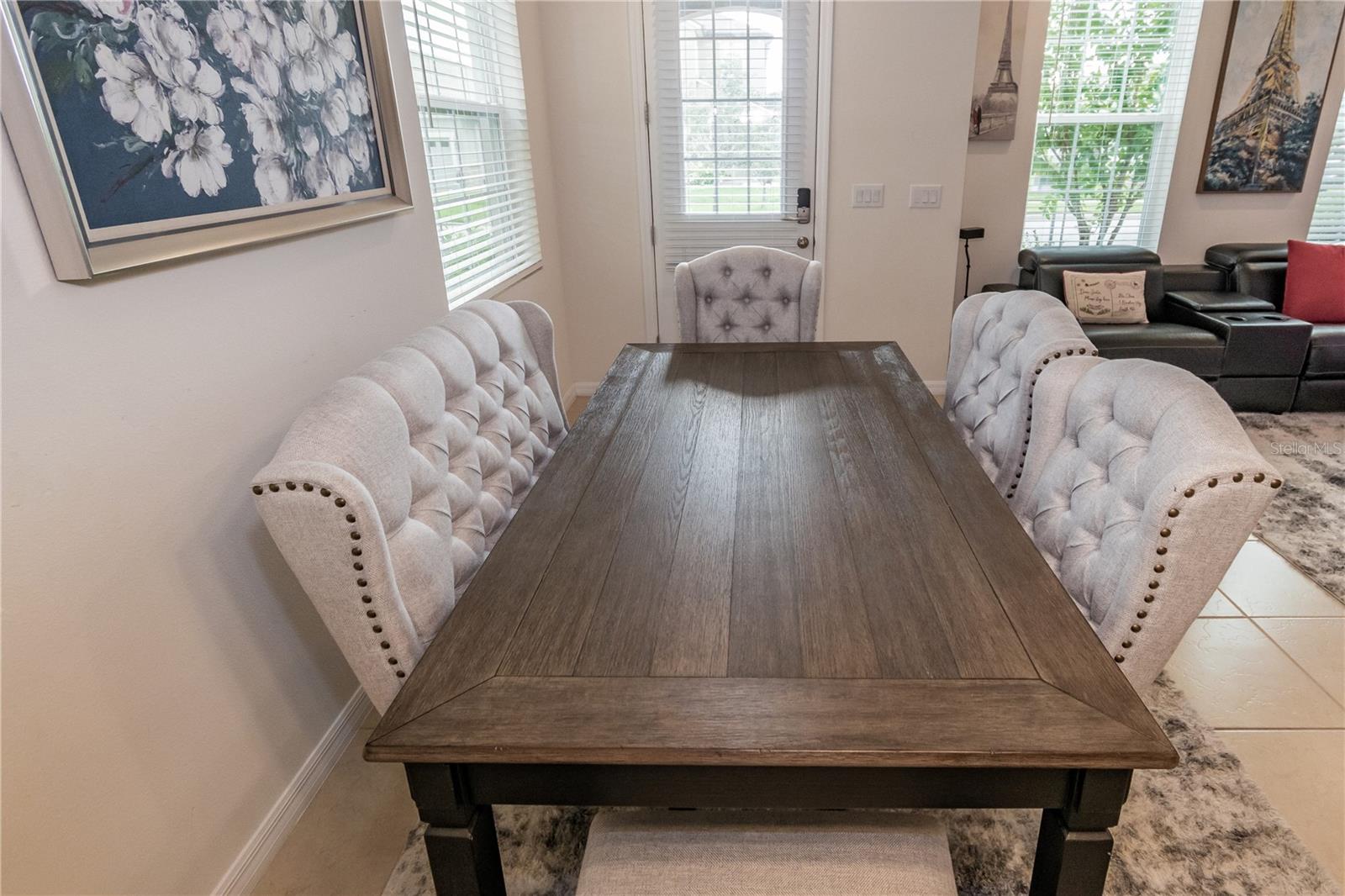 TAPESTRY PH 5 - Residential Lease