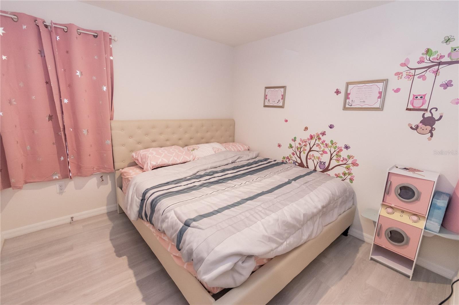 TAPESTRY PH 5 - Residential Lease