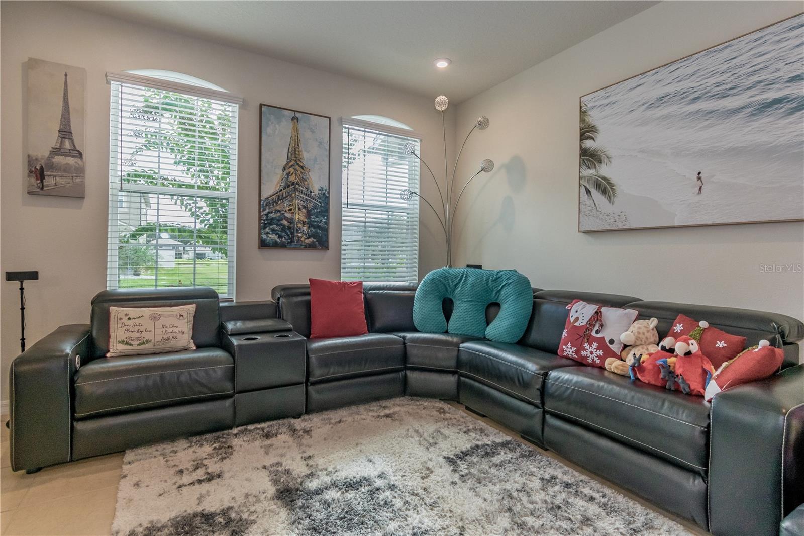 TAPESTRY PH 5 - Residential Lease