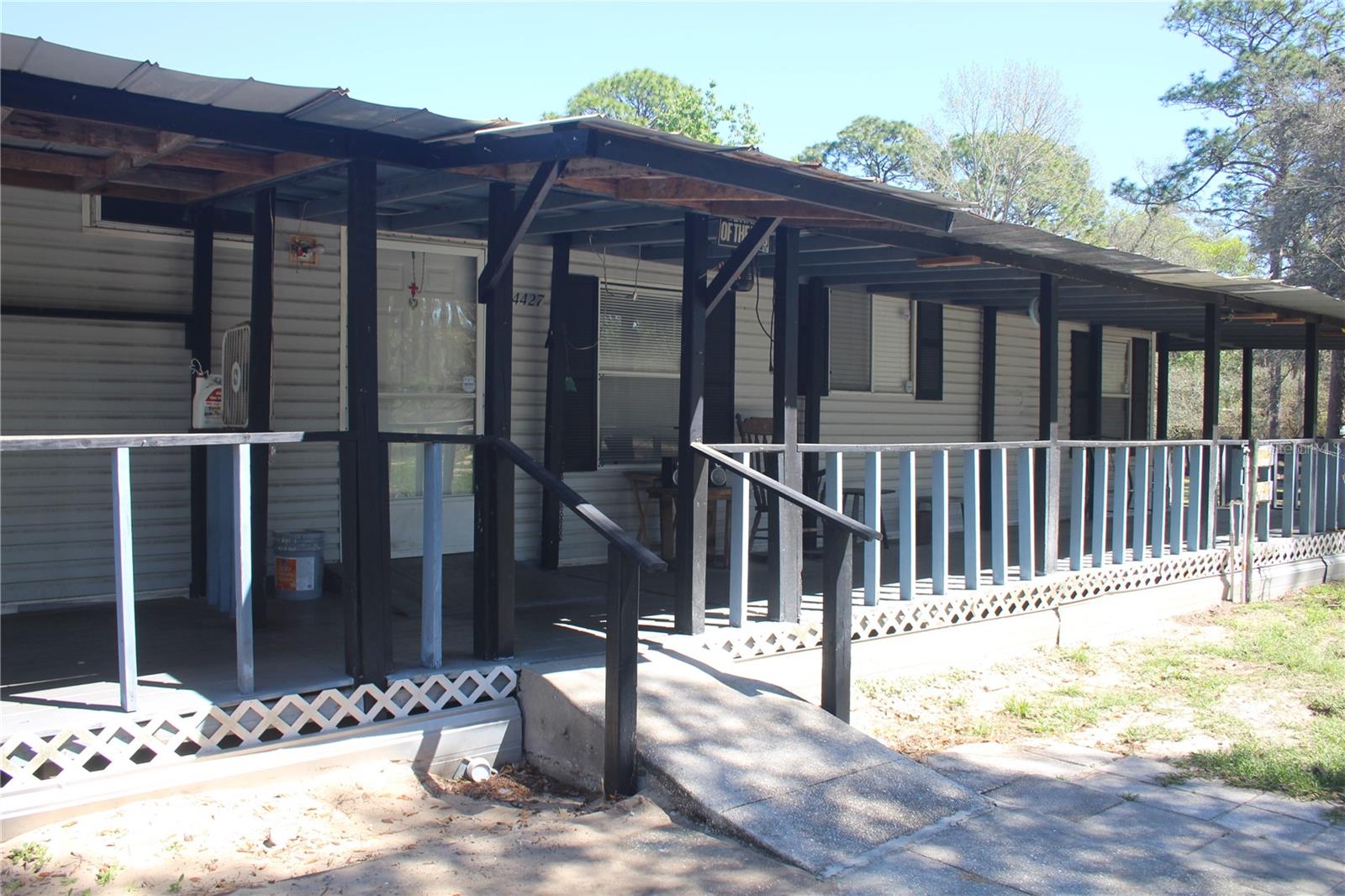 24427 WILD TURKEY ROAD