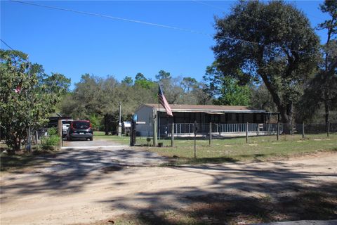 Photo of 24427 Wild Turkey Road, Paisley, FL 32767 (MLS # G5109613)