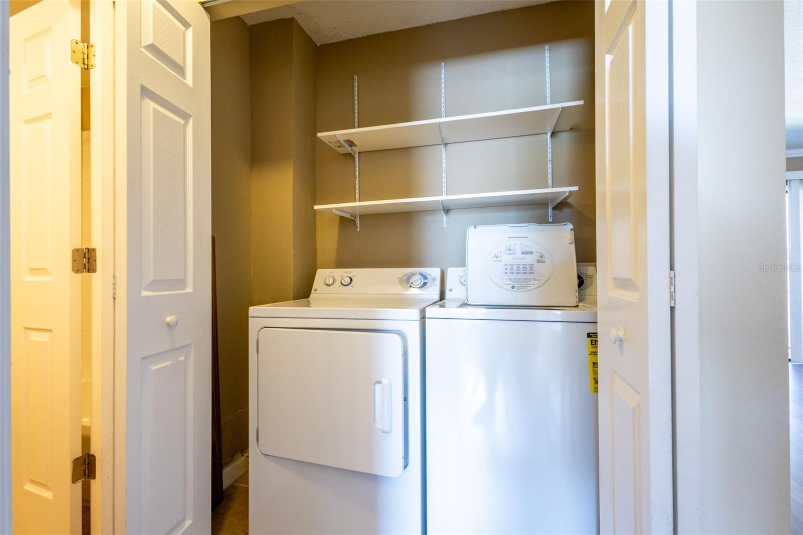 BELLA VISTA ON LAKE SEMINOLE - Residential