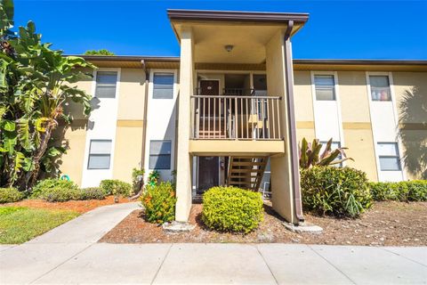 Photo of 10177 Sailwinds Boulevard S #205, Largo, FL 33773 (MLS # TB8448198)