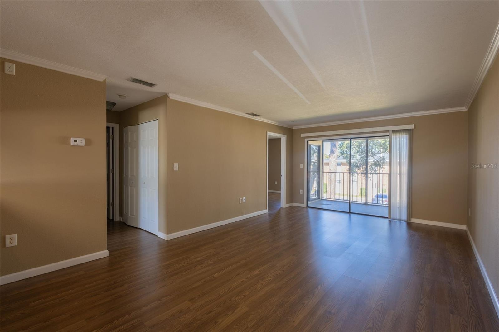 BELLA VISTA ON LAKE SEMINOLE - Residential