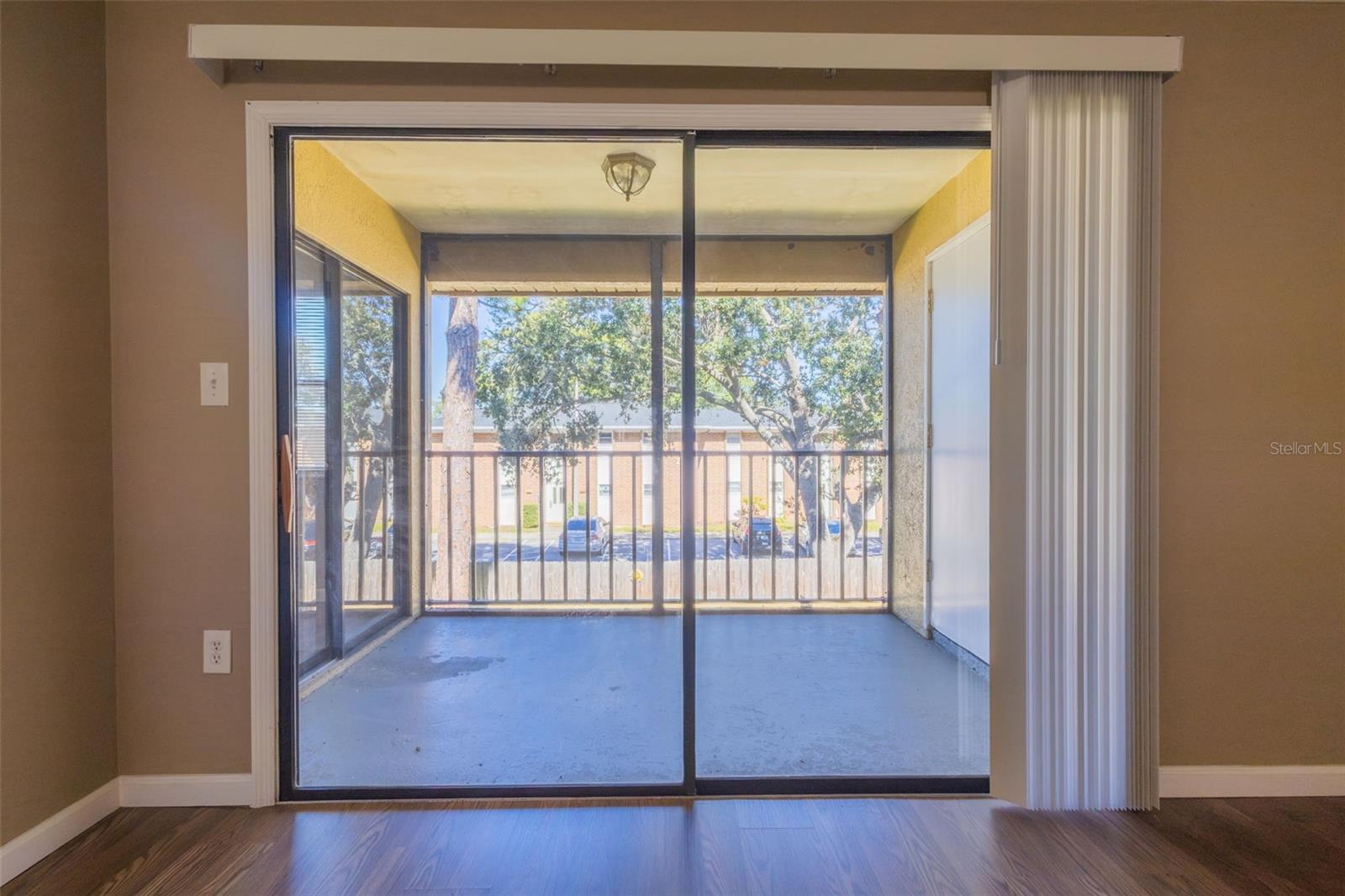 BELLA VISTA ON LAKE SEMINOLE - Residential