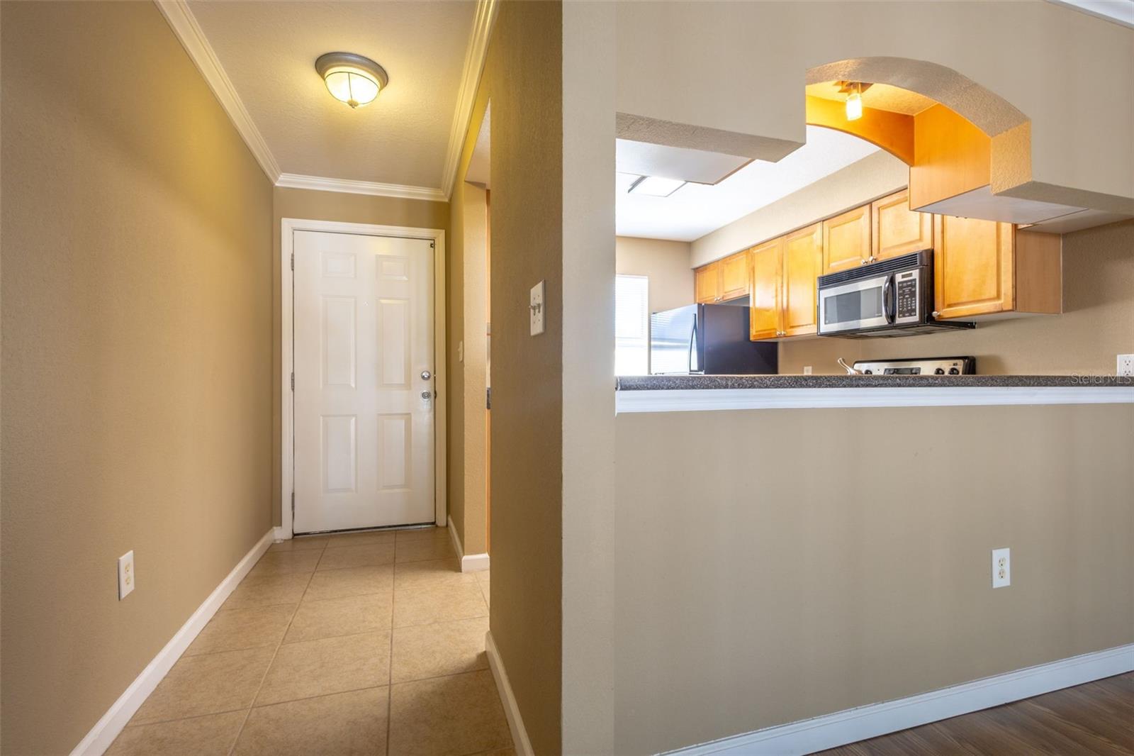 BELLA VISTA ON LAKE SEMINOLE - Residential