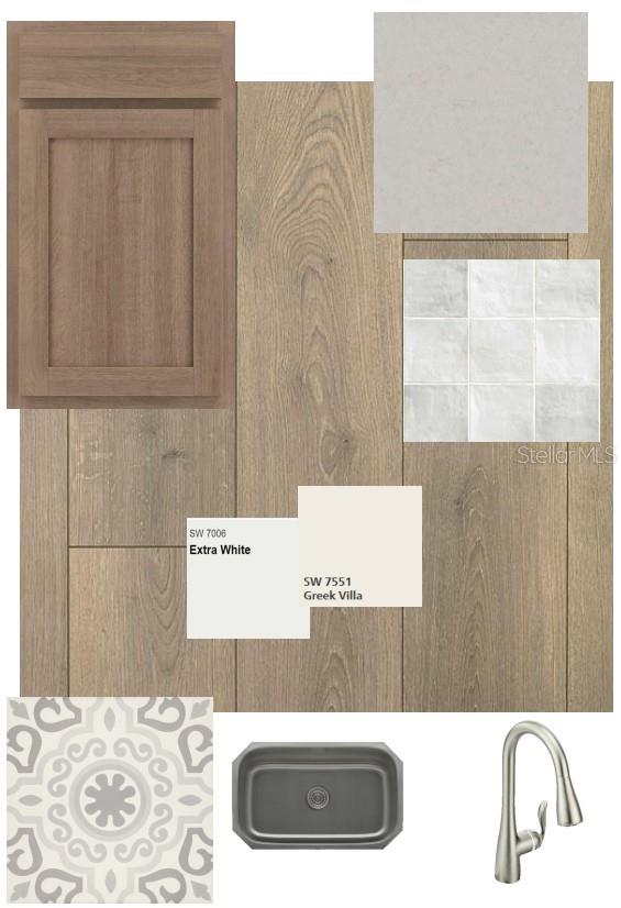 WATERSET - Residential