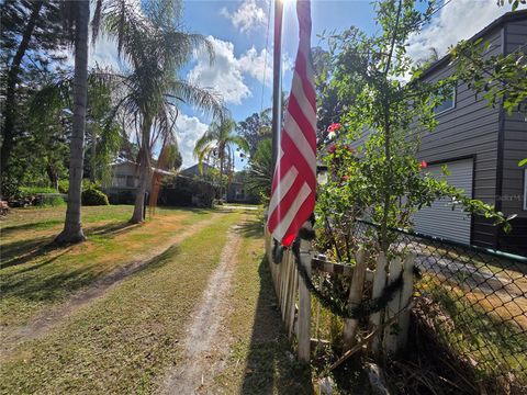 Photo of 6504 Werner Avenue, New Port Richey, FL 34652 (MLS # W7885389)