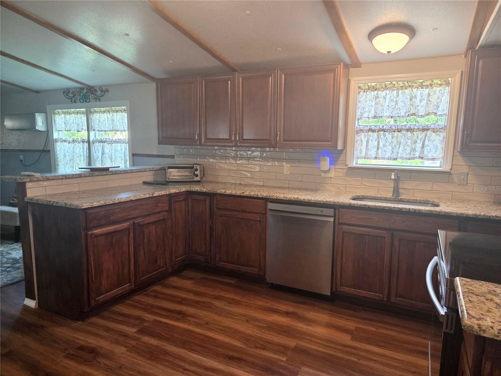 BAYOU VIEW SUB - Residential