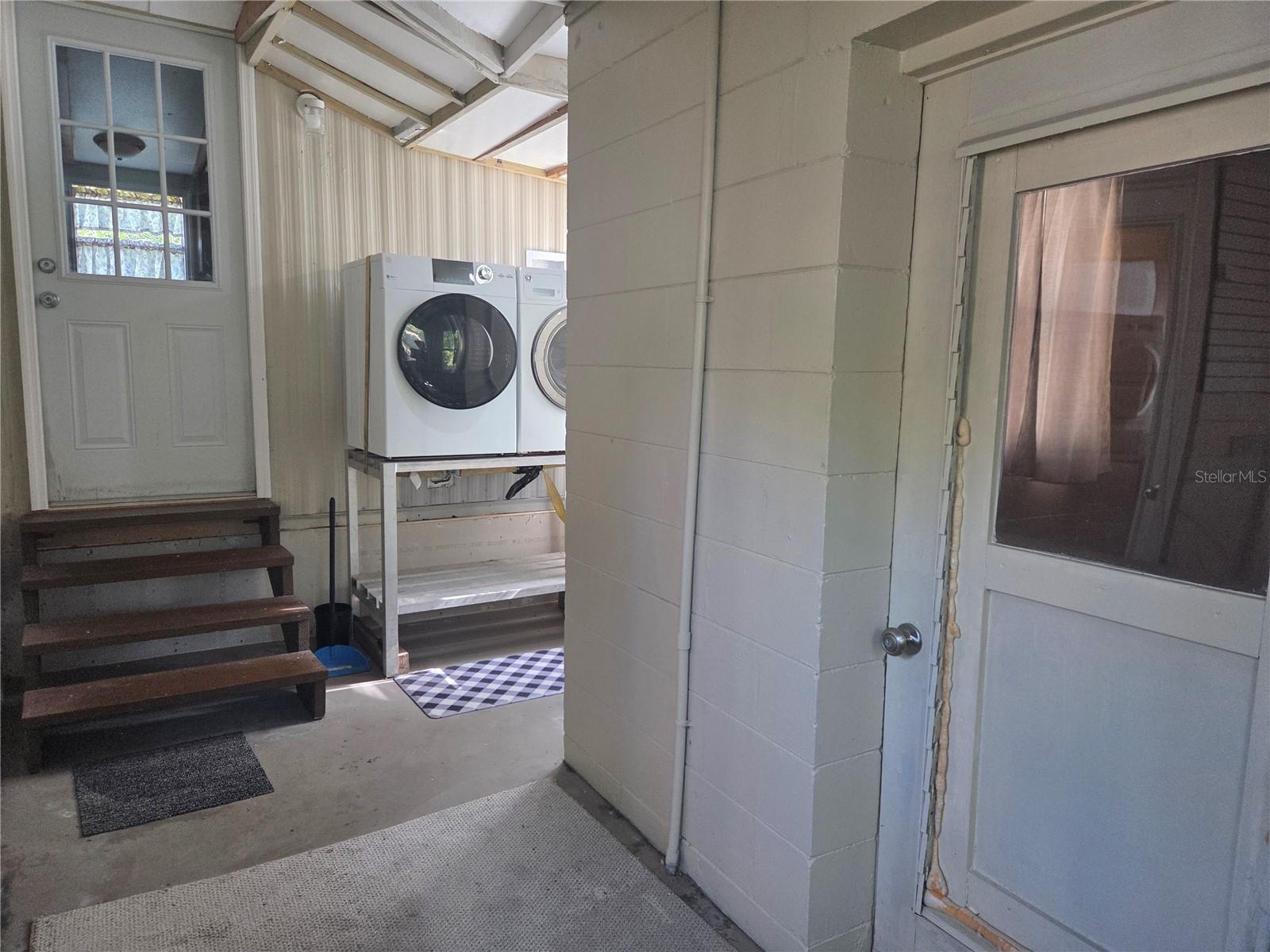 BAYOU VIEW SUB - Residential