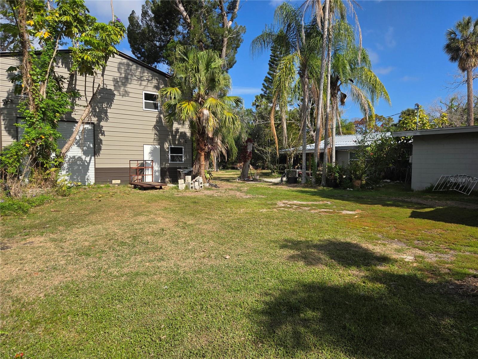BAYOU VIEW SUB - Residential