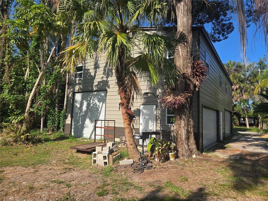 Photo of 6504 Werner Avenue, New Port Richey, FL 34652 (MLS # W7885389)
