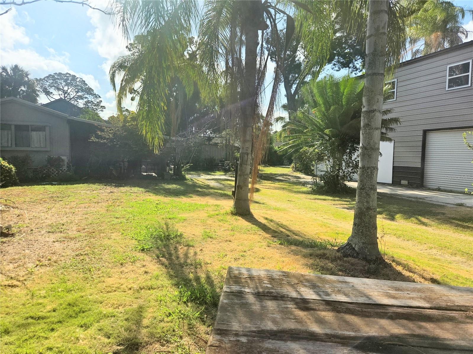 BAYOU VIEW SUB - Residential