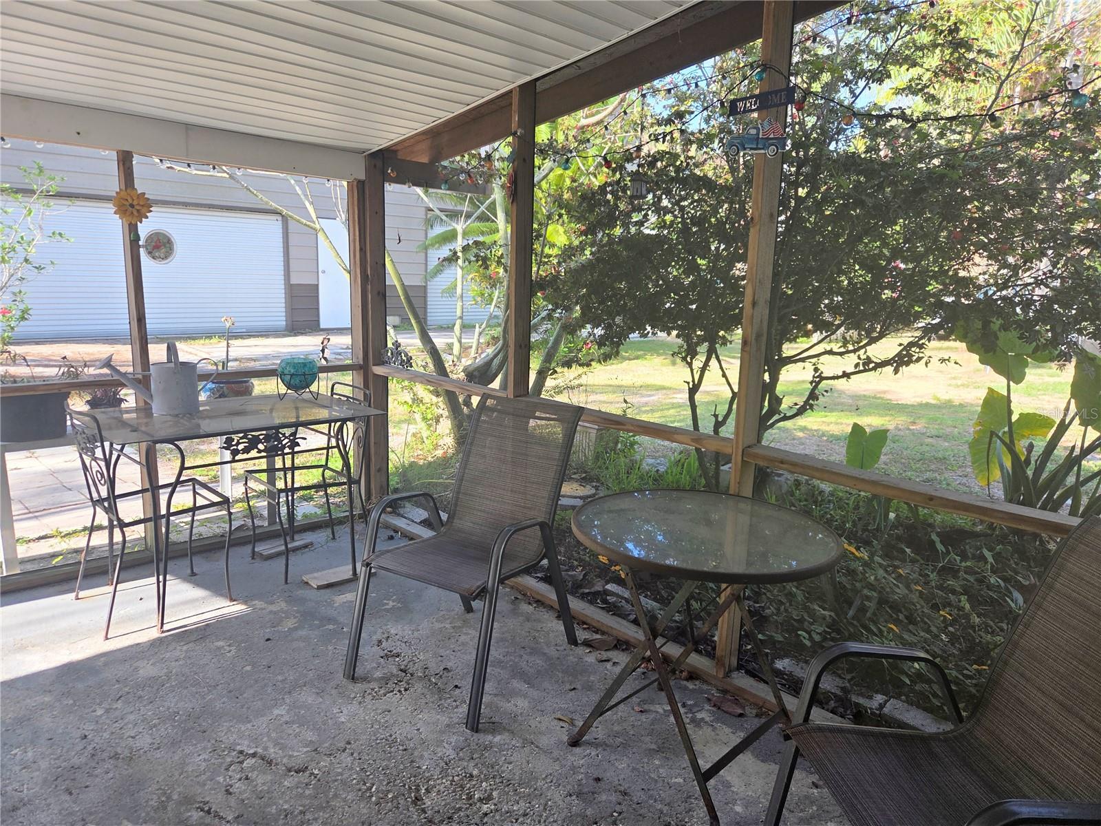 BAYOU VIEW SUB - Residential