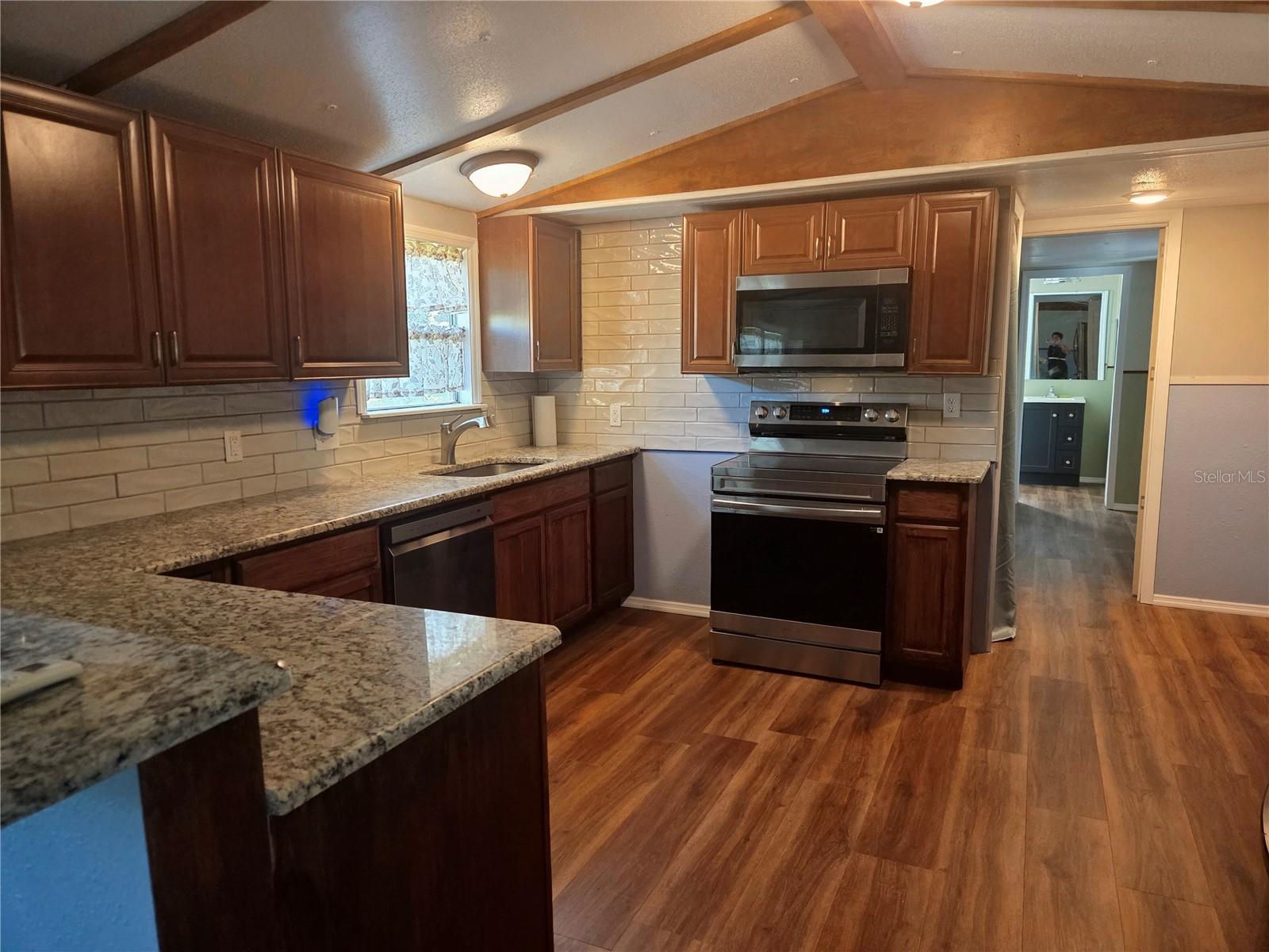 BAYOU VIEW SUB - Residential