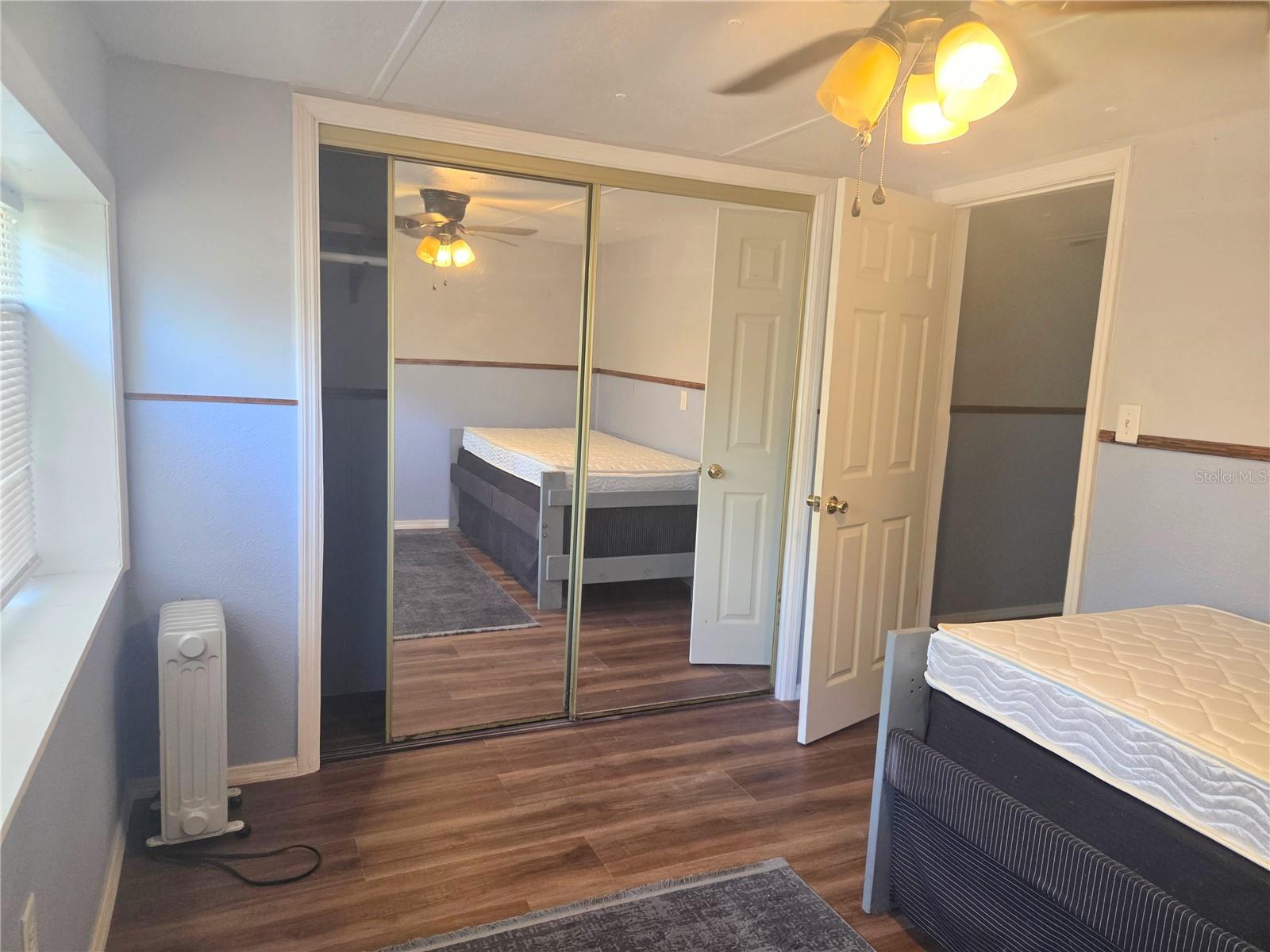 BAYOU VIEW SUB - Residential