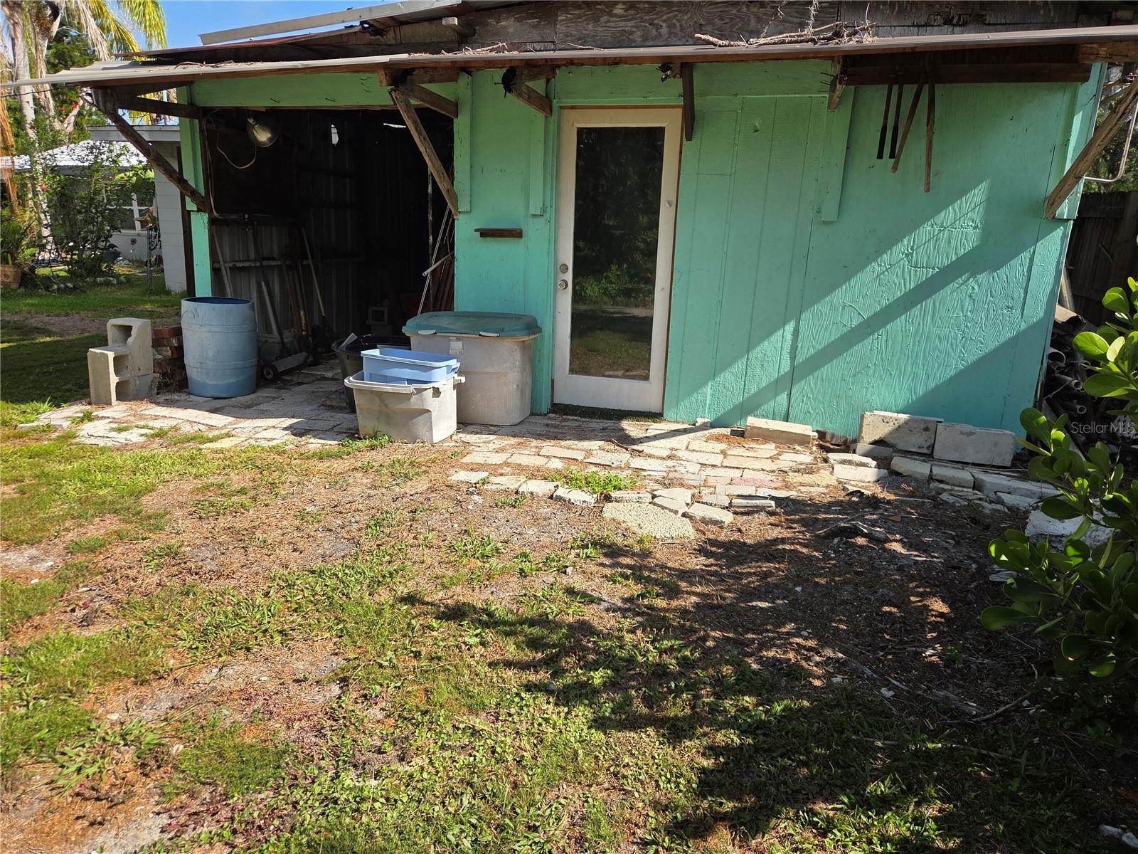 BAYOU VIEW SUB - Residential