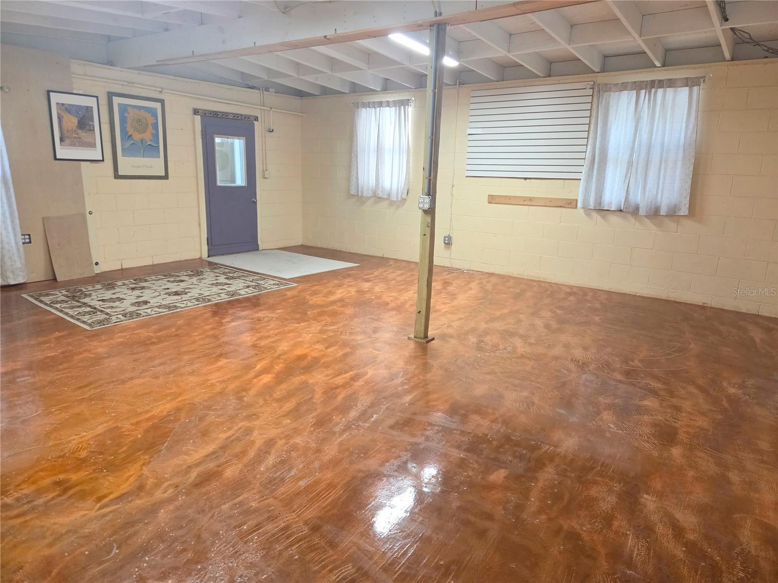BAYOU VIEW SUB - Residential