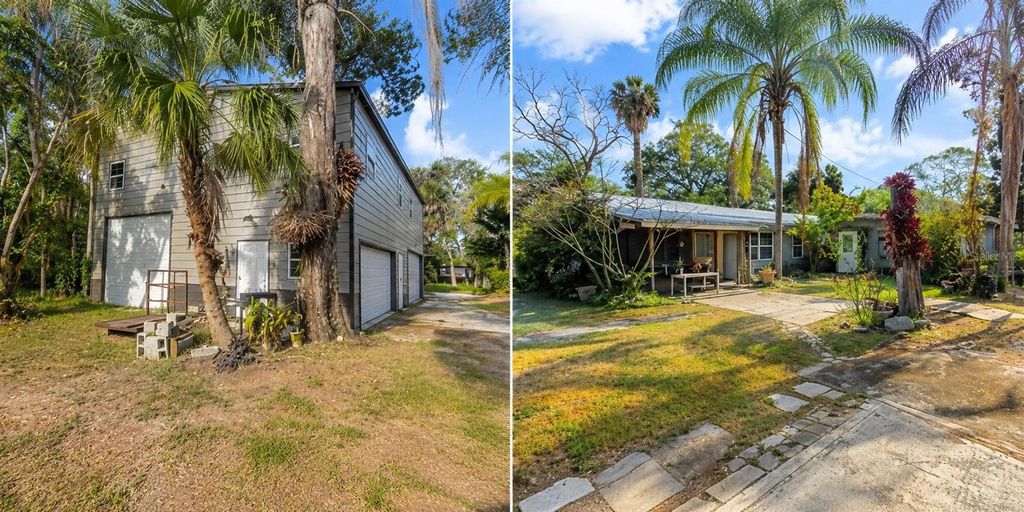 Photo of 6504 Werner Avenue, New Port Richey, FL 34652 (MLS # W7885389)