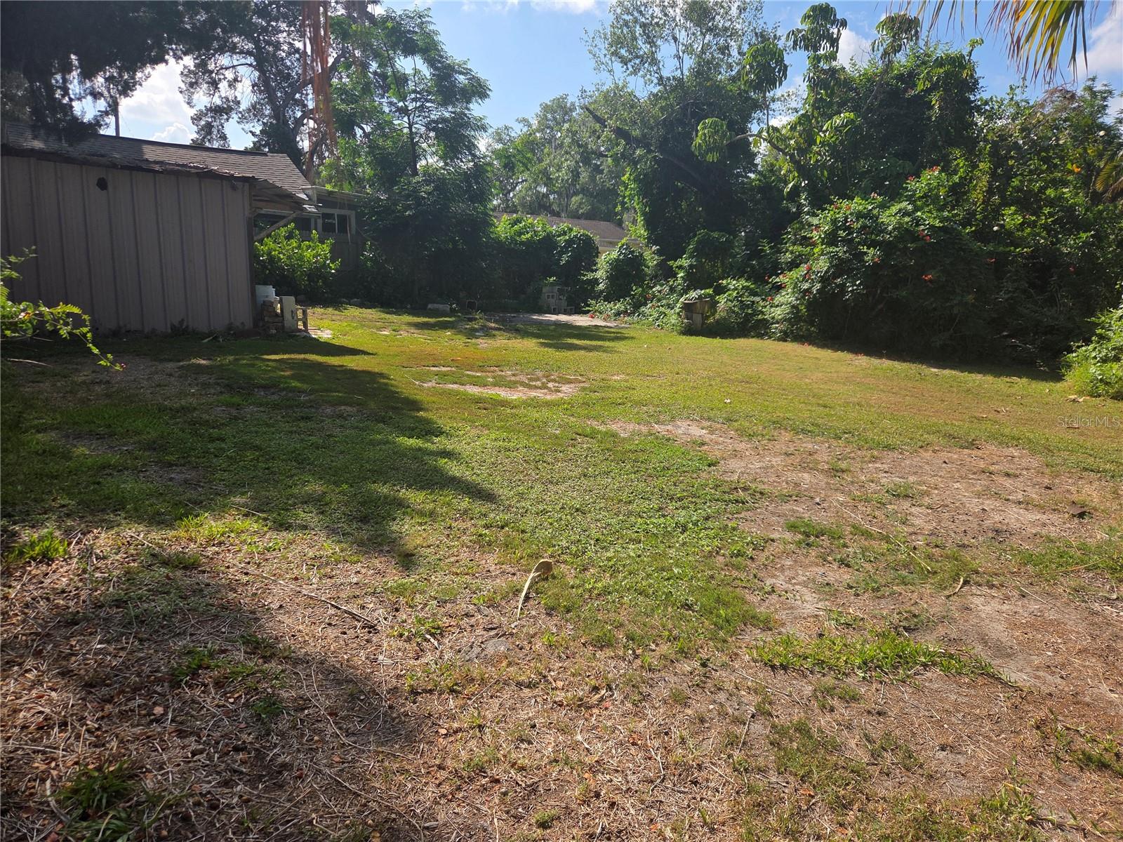 BAYOU VIEW SUB - Residential