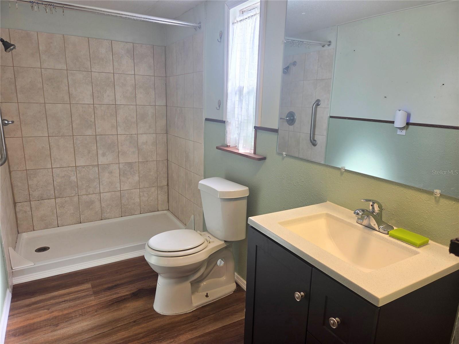 BAYOU VIEW SUB - Residential