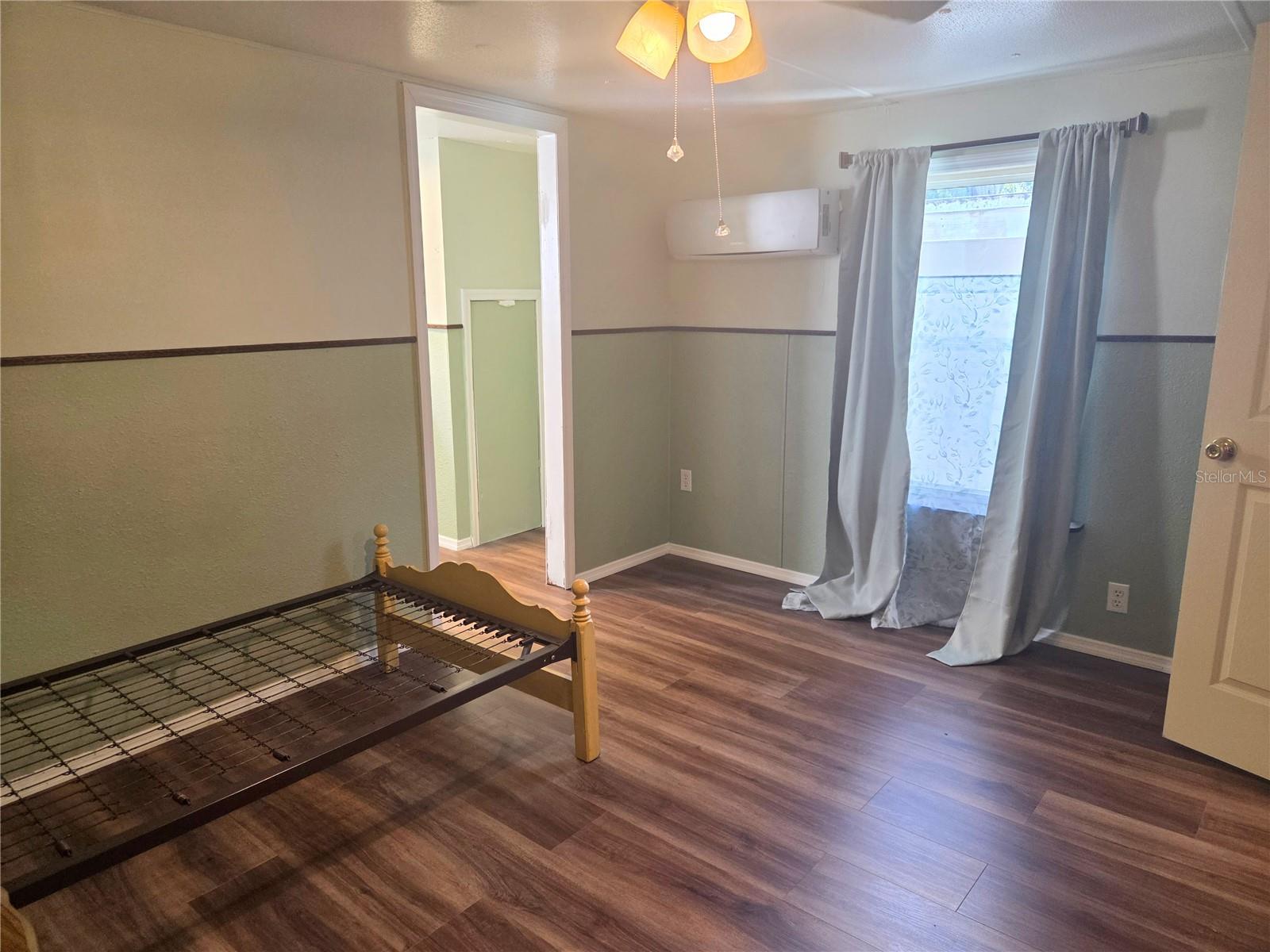 BAYOU VIEW SUB - Residential