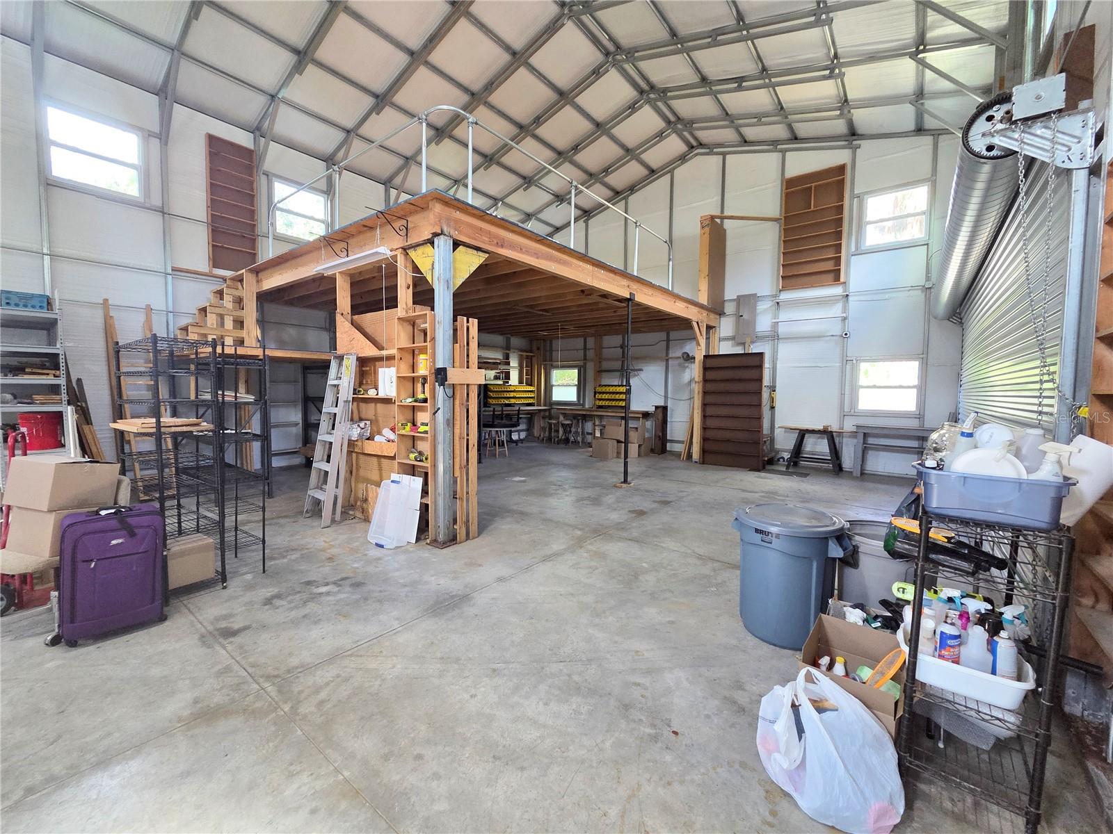 BAYOU VIEW SUB - Residential