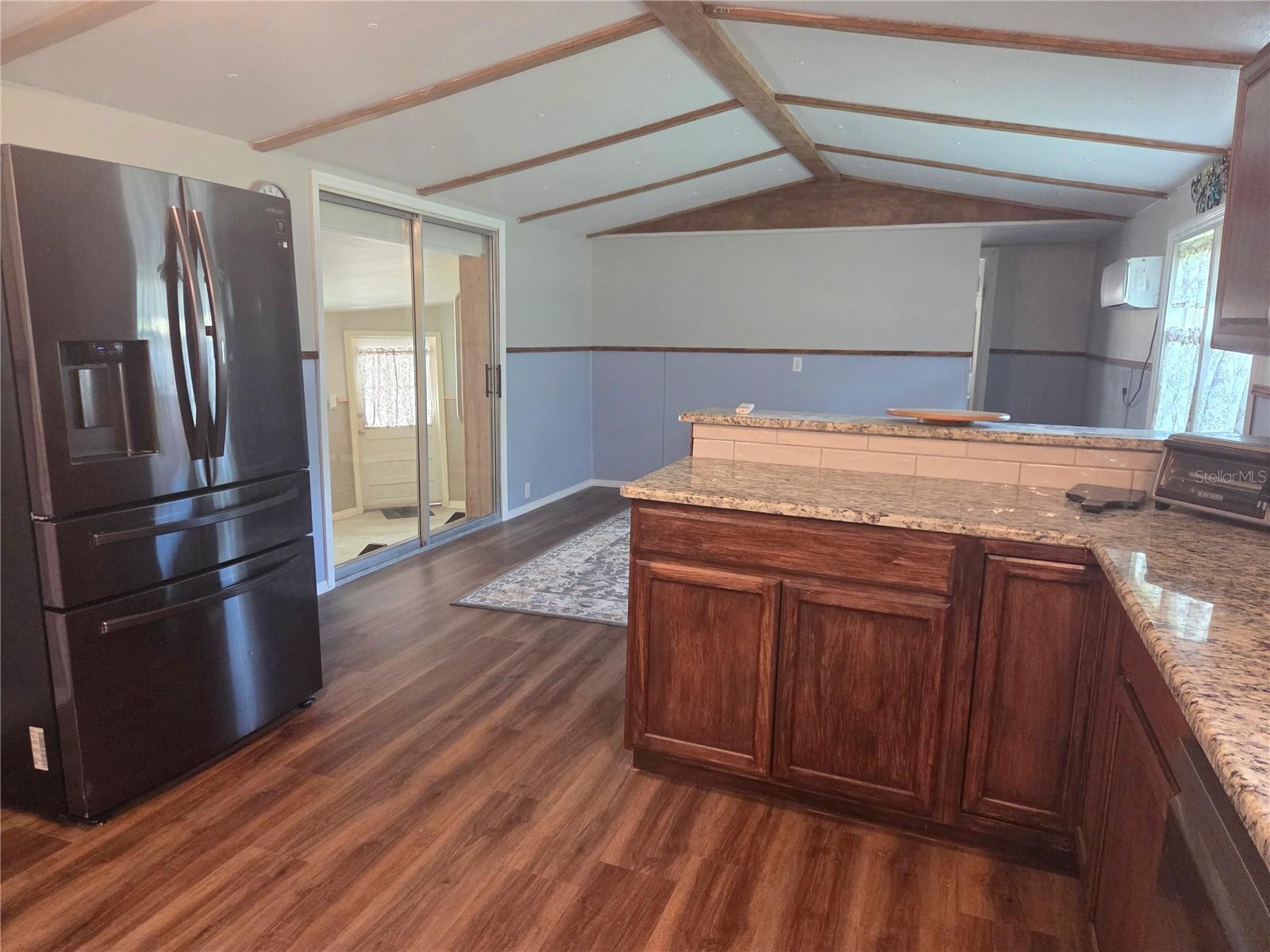 BAYOU VIEW SUB - Residential