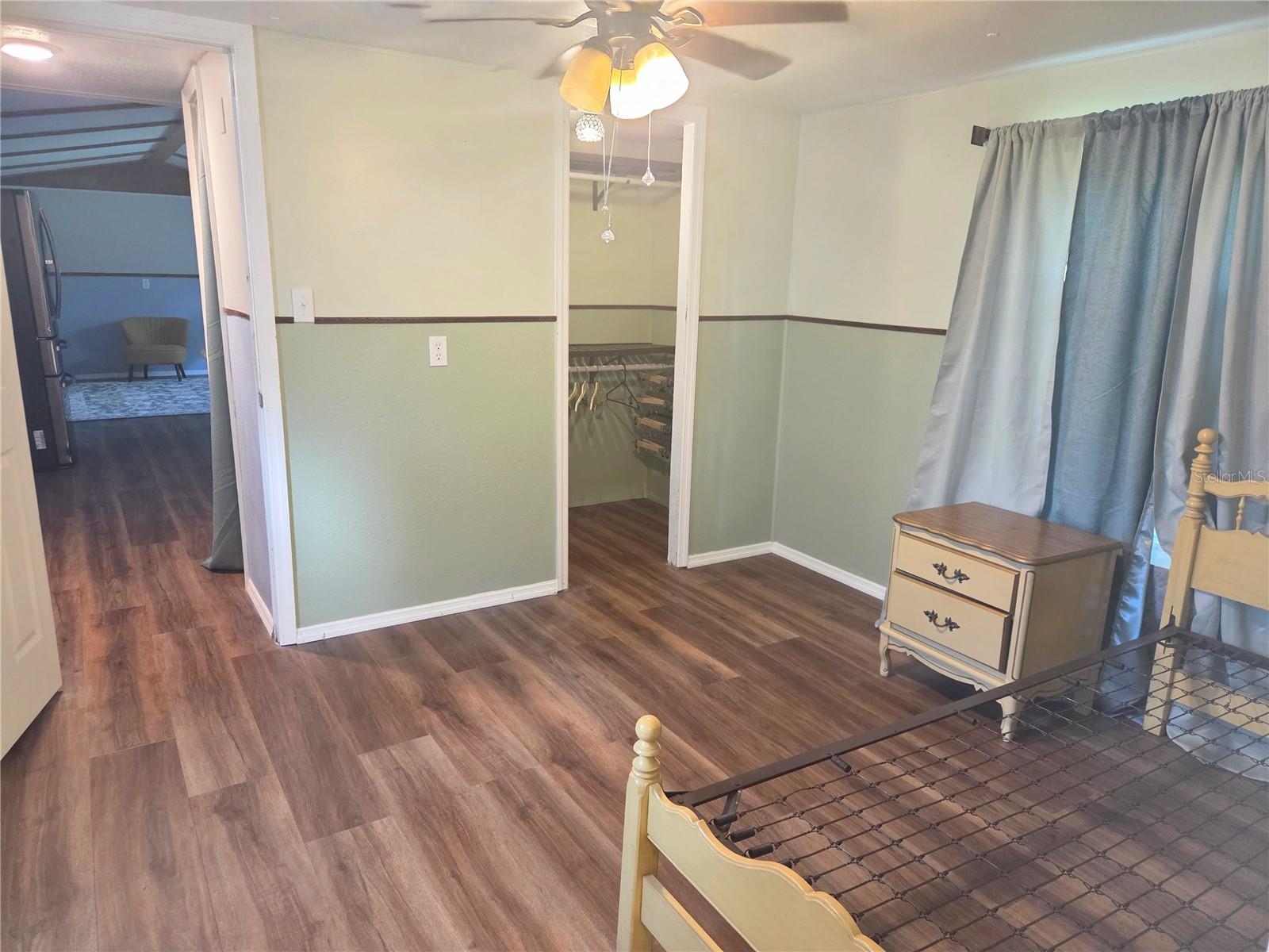 BAYOU VIEW SUB - Residential