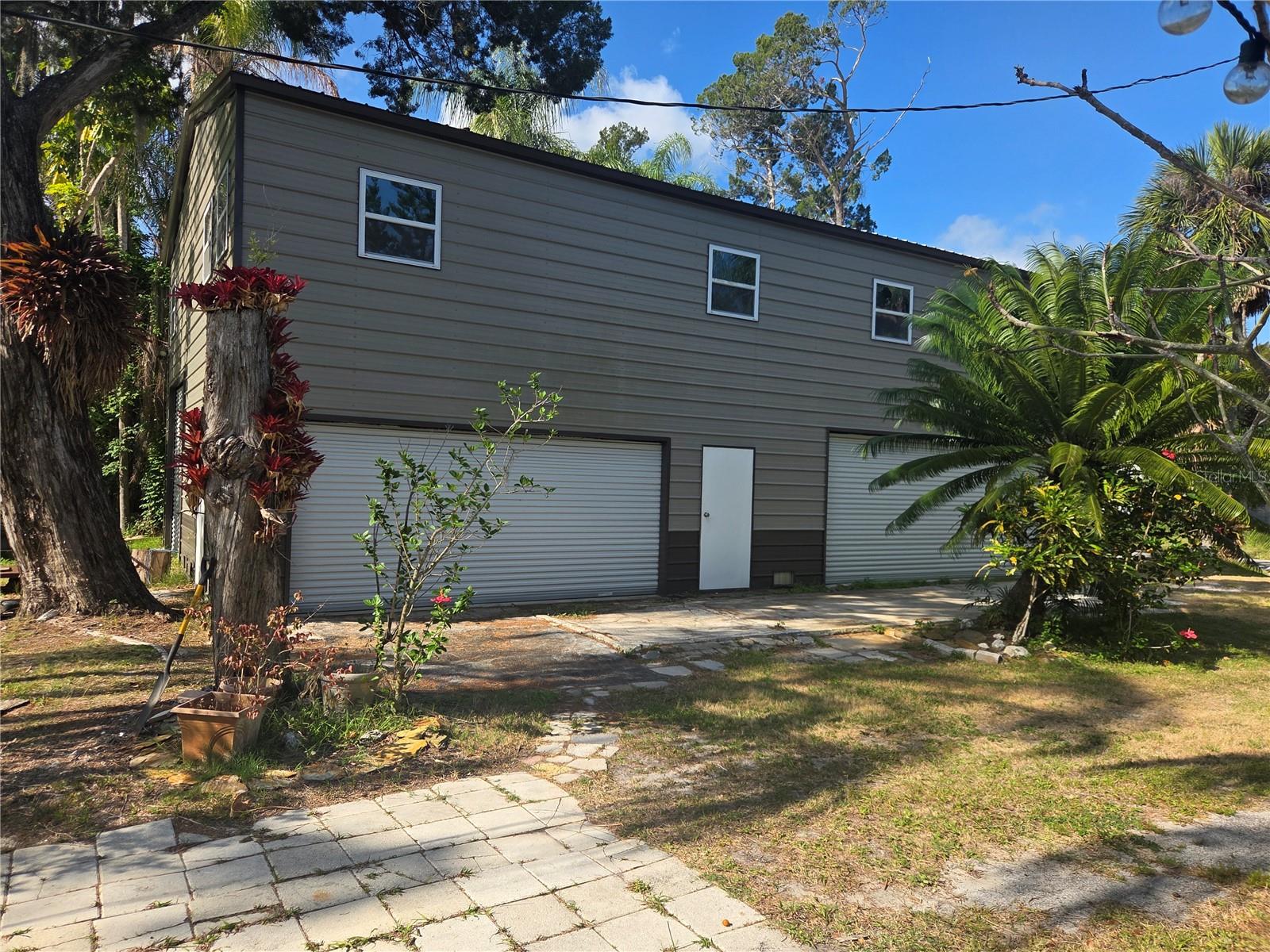 BAYOU VIEW SUB - Residential