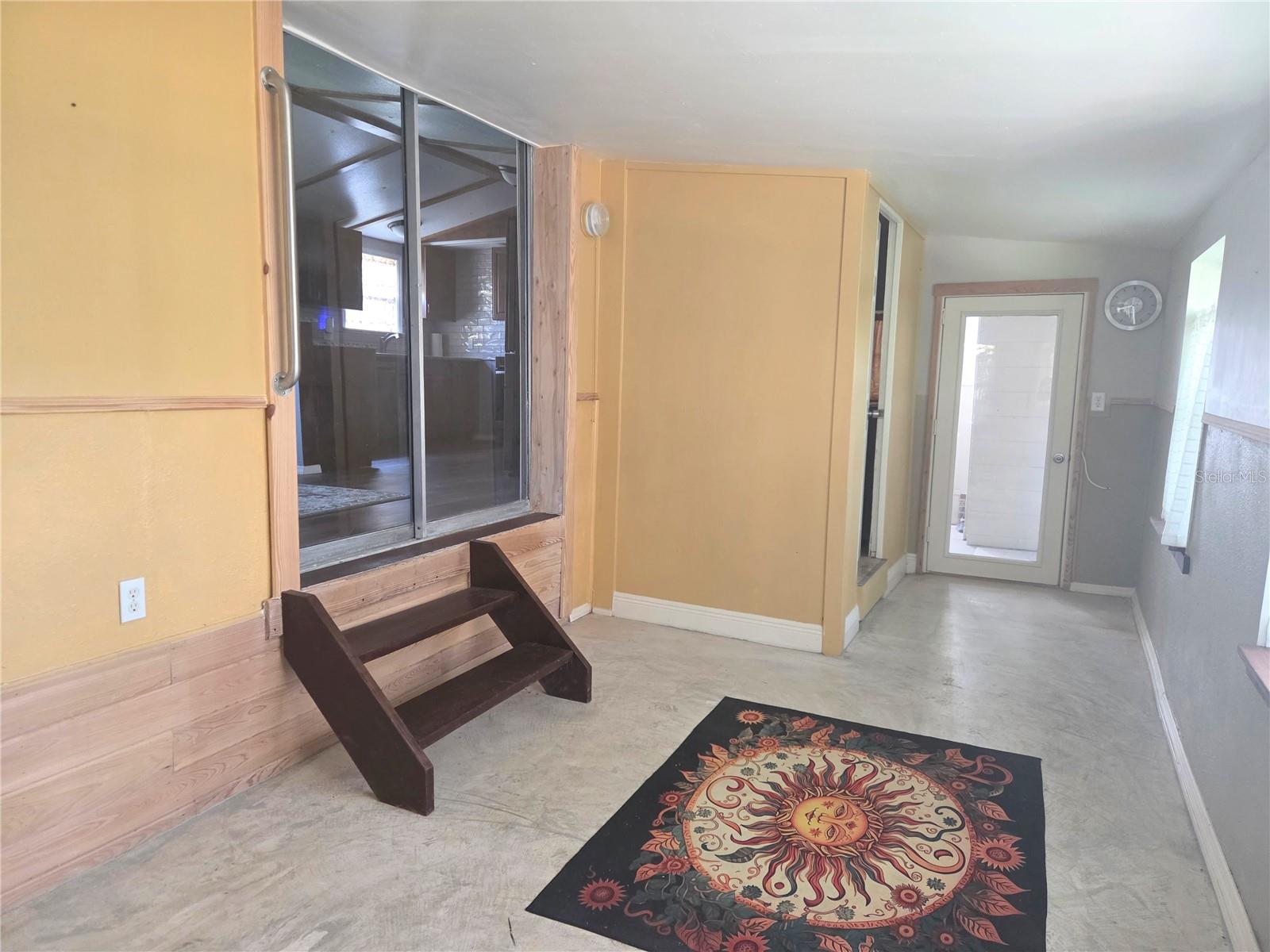 BAYOU VIEW SUB - Residential