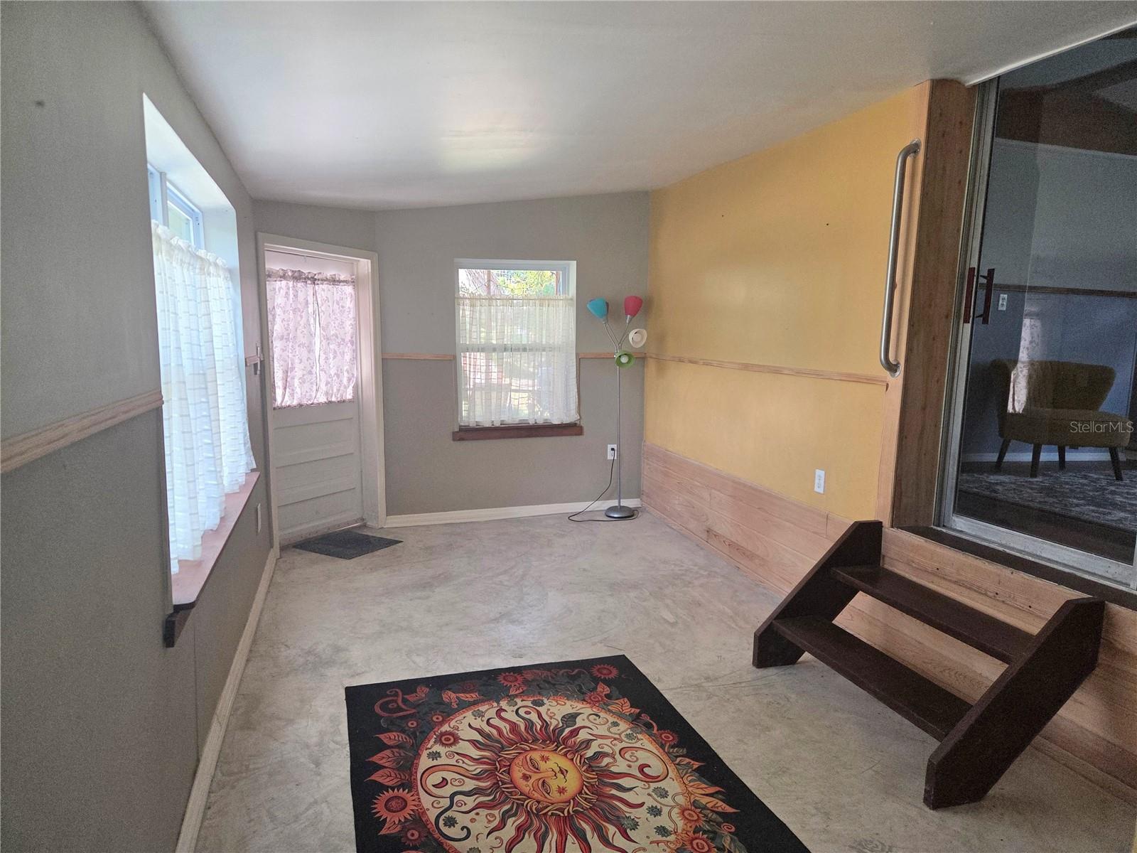 BAYOU VIEW SUB - Residential