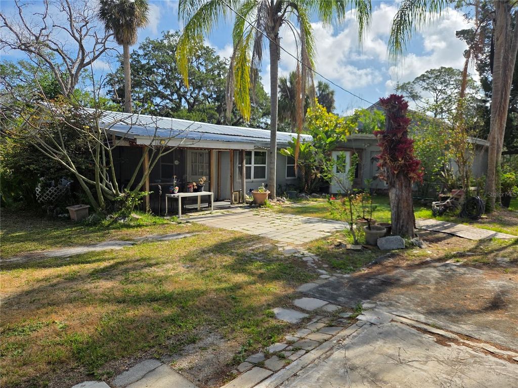 Photo of 6504 Werner Avenue, New Port Richey, FL 34652 (MLS # W7885389)
