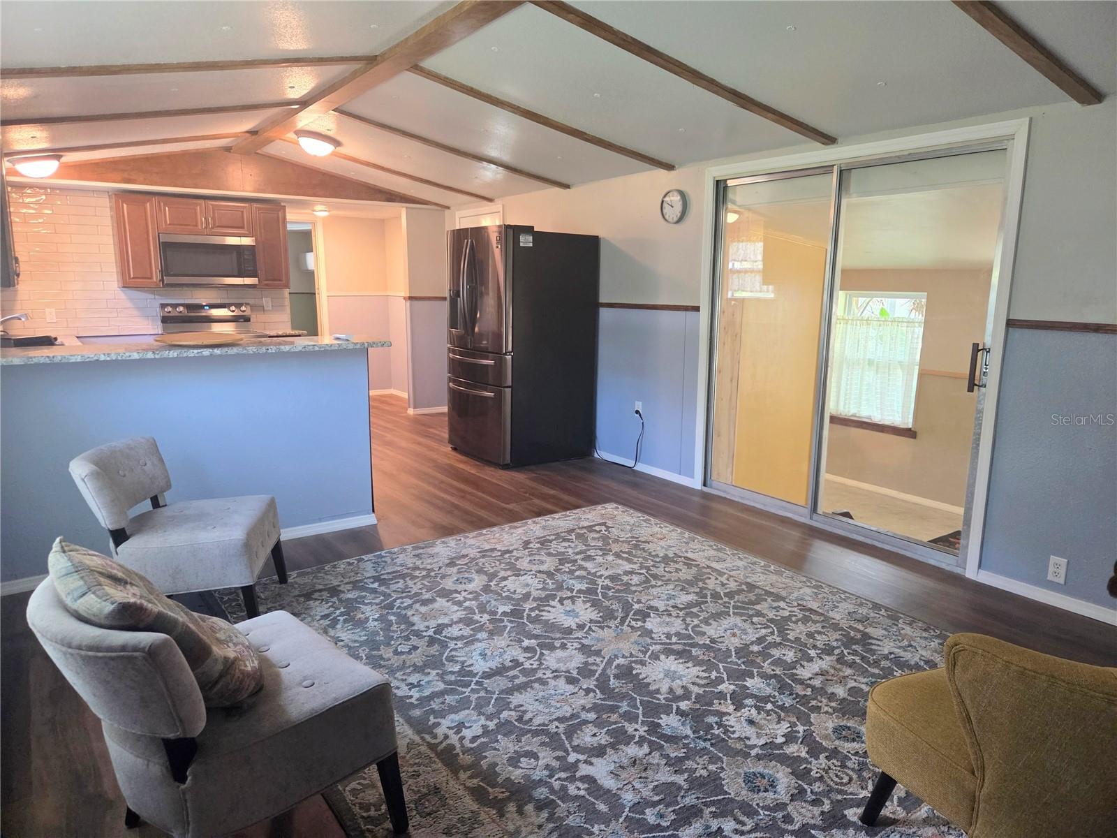 BAYOU VIEW SUB - Residential