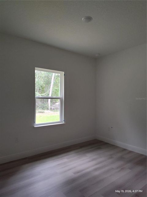 Tiny photo for 11128 Easter Terrace, Citrus Springs, FL 34434 (MLS # OM725087)