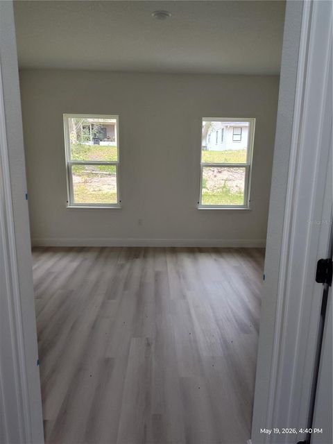 Tiny photo for 11128 Easter Terrace, Citrus Springs, FL 34434 (MLS # OM725087)