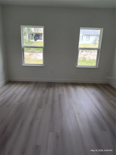 Tiny photo for 11128 Easter Terrace, Citrus Springs, FL 34434 (MLS # OM725087)