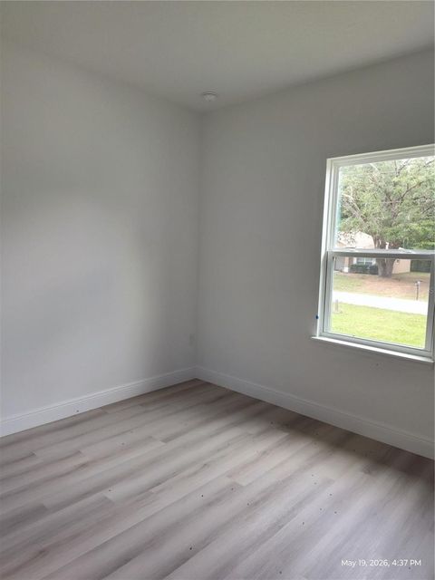 Tiny photo for 11128 Easter Terrace, Citrus Springs, FL 34434 (MLS # OM725087)
