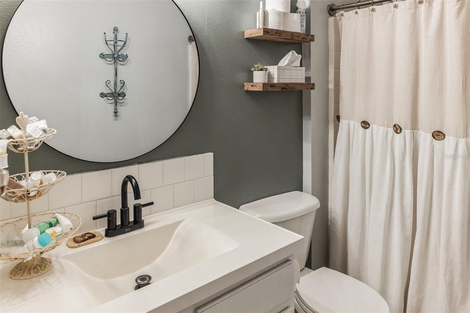 DELTONA LAKES UNIT 36 - Residential