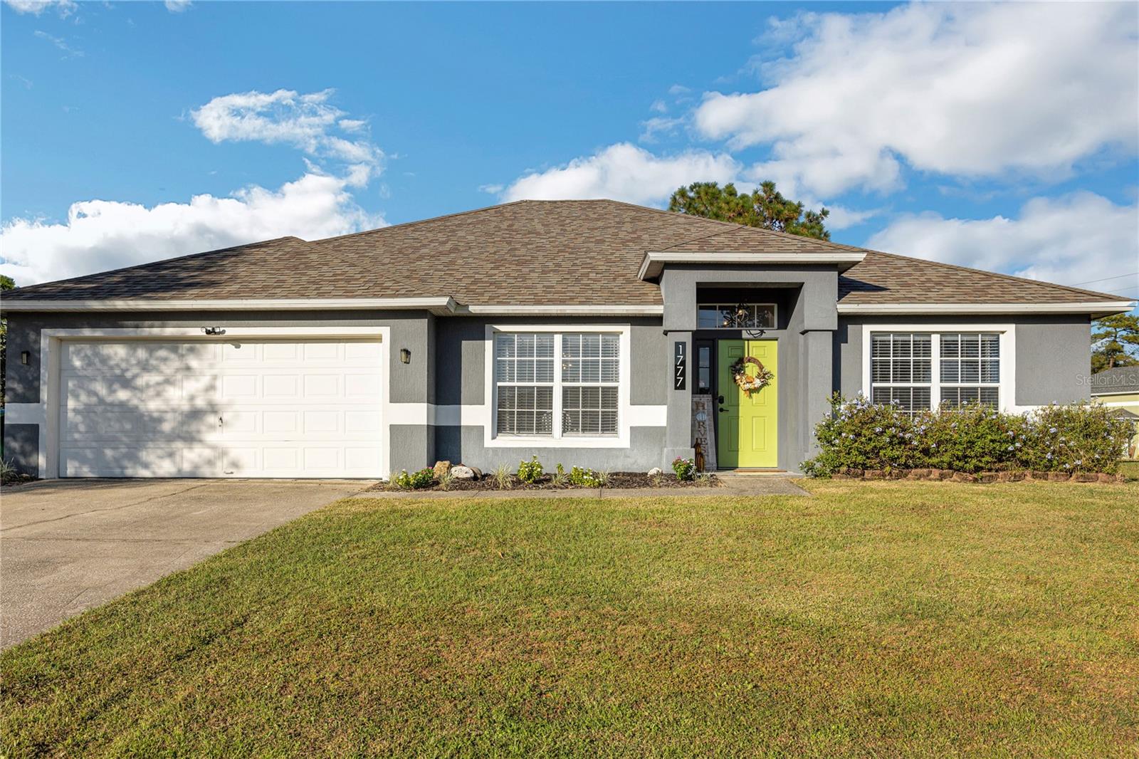 DELTONA LAKES UNIT 36 - Residential
