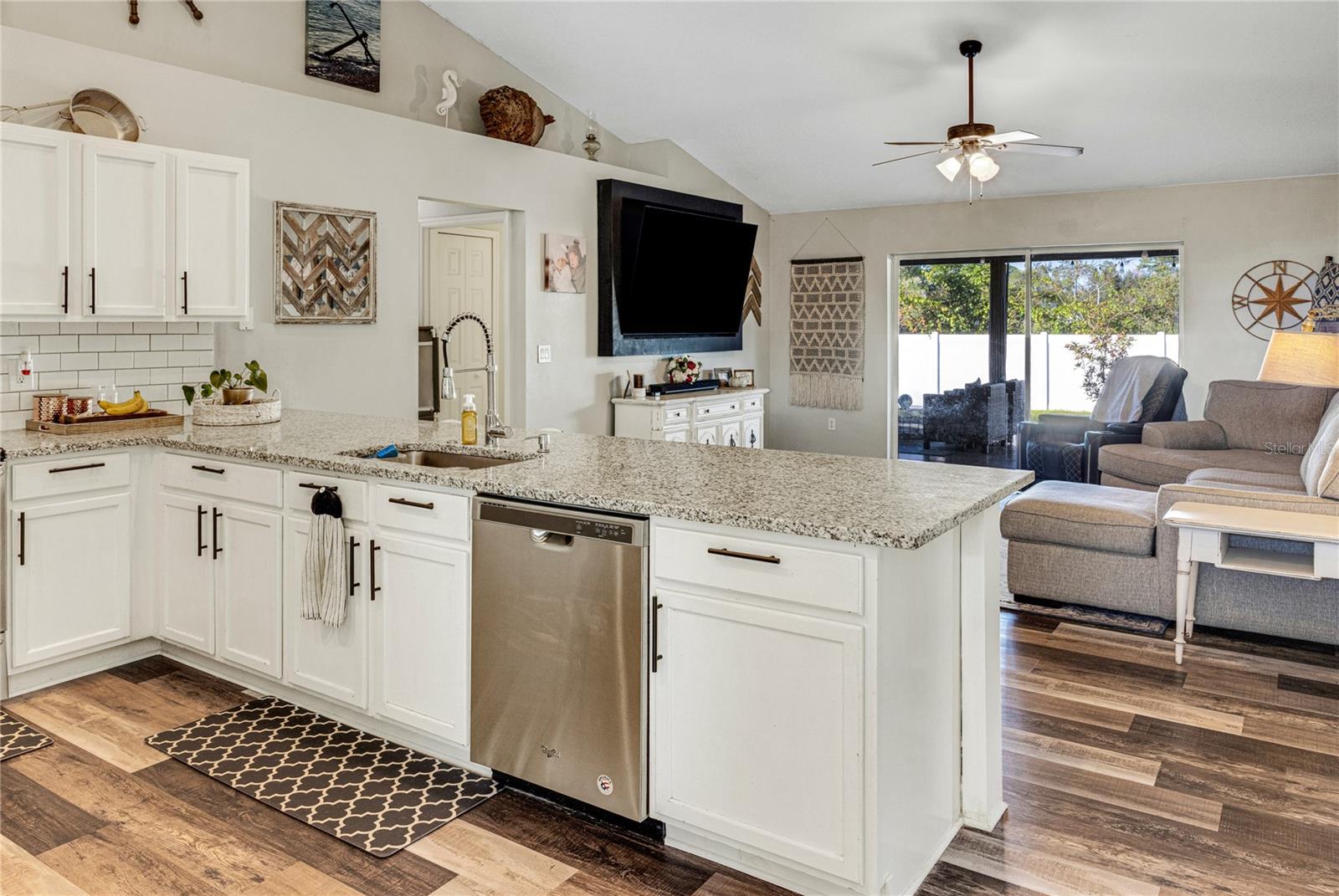 DELTONA LAKES UNIT 36 - Residential